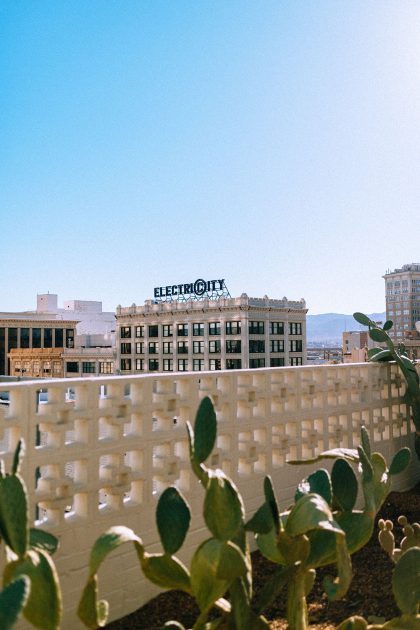 A Quick Travel & Food Guide To El Paso – 8 Reasons You Should Visit El Paso, Texas - Travel Diary by iHeartAlice.com - Lifestyle, Travel, Fashion & Foodblog by Alice M. Huynh / Texas Travel Guide