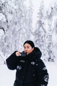 Lappi Travel Vlog & Quick Guide To Lappland, Finland by iHeartAlice.com - Travel, Lifestyle, Food & Fashionblog by Alice M. Huynh