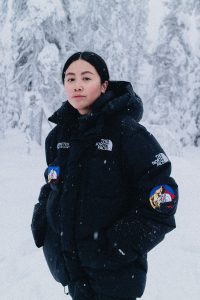 The North Face Seven Summit Collection / Lappi Travel Vlog & Quick Guide To Lappland, Finland by iHeartAlice.com - Travel, Lifestyle, Food & Fashionblog by Alice M. Huynh