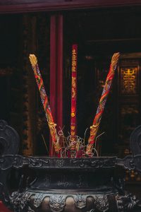 A Quick Travel Guide To Hanoi, Vietnam / 6 Things To Do In Hanoi - iHeartAlice.com Travel, Food & Lifestyleblog by Alice M. Huynh / Vietnam Travel Guide