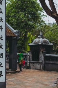 A Quick Travel Guide To Hanoi, Vietnam / 6 Things To Do In Hanoi - iHeartAlice.com Travel, Food & Lifestyleblog by Alice M. Huynh / Vietnam Travel Guide