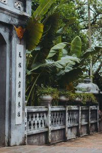 A Quick Travel Guide To Hanoi, Vietnam / 6 Things To Do In Hanoi - iHeartAlice.com Travel, Food & Lifestyleblog by Alice M. Huynh / Vietnam Travel Guide