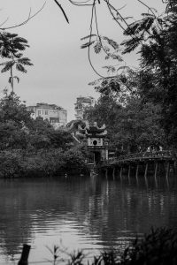 A Quick Travel Guide To Hanoi, Vietnam / 6 Things To Do In Hanoi - iHeartAlice.com Travel, Food & Lifestyleblog by Alice M. Huynh / Vietnam Travel Guide