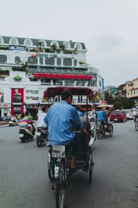 A Quick Travel Guide To Hanoi, Vietnam / 6 Things To Do In Hanoi - iHeartAlice.com Travel, Food & Lifestyleblog by Alice M. Huynh / Vietnam Travel Guide