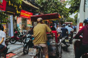 A Quick Travel Guide To Hanoi, Vietnam / 6 Things To Do In Hanoi - iHeartAlice.com Travel, Food & Lifestyleblog by Alice M. Huynh / Vietnam Travel Guide