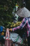 On The Streets of Hanoi, Vietnam - iHeartAlice.com Travel, Food & Lifestyleblog by Alice M. Huynh / Vietnam Travel Guide