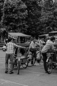 On The Streets of Hanoi, Vietnam - iHeartAlice.com Travel, Food & Lifestyleblog by Alice M. Huynh / Vietnam Travel Guide