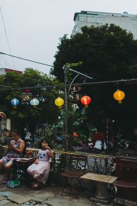 A Quick Travel Guide To Hanoi, Vietnam / 6 Things To Do In Hanoi - iHeartAlice.com Travel, Food & Lifestyleblog by Alice M. Huynh / Vietnam Travel Guide