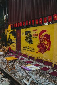 A Quick Travel Guide To Hanoi, Vietnam / 6 Things To Do In Hanoi - iHeartAlice.com Travel, Food & Lifestyleblog by Alice M. Huynh / Vietnam Travel Guide