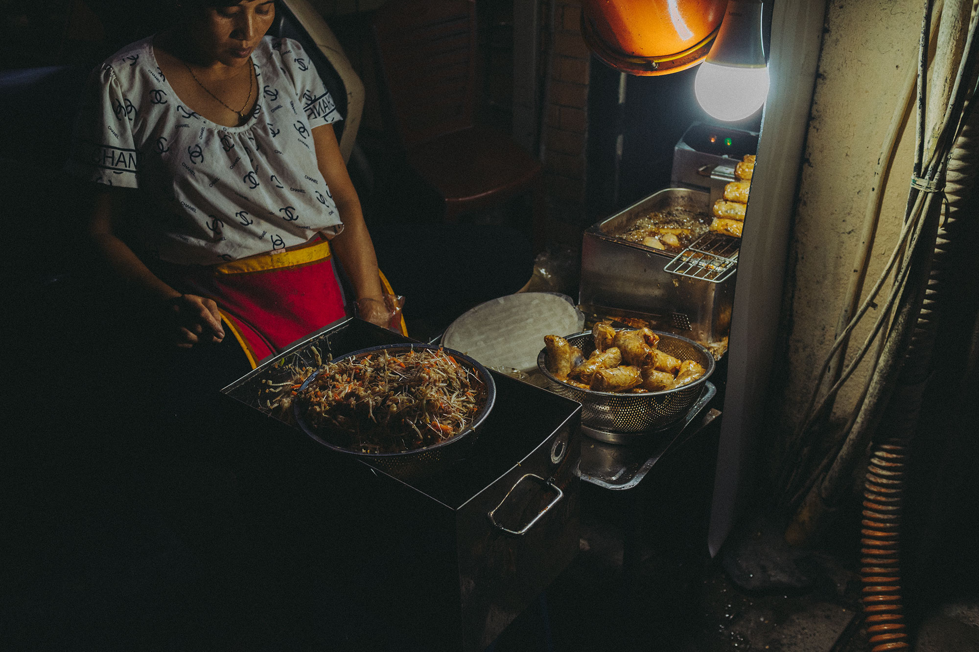 On The Streets of Hanoi, Vietnam - iHeartAlice.com Travel, Food & Lifestyleblog by Alice M. Huynh / Vietnam Travel Guide