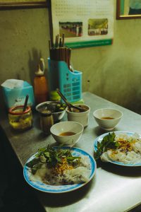 A Quick Travel Guide To Hanoi, Vietnam / 6 Things To Do In Hanoi - iHeartAlice.com Travel, Food & Lifestyleblog by Alice M. Huynh / Vietnam Travel Guide