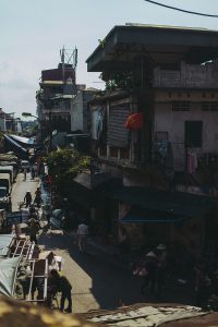 A Quick Travel Guide To Hanoi, Vietnam / 6 Things To Do In Hanoi - iHeartAlice.com Travel, Food & Lifestyleblog by Alice M. Huynh / Vietnam Travel Guide