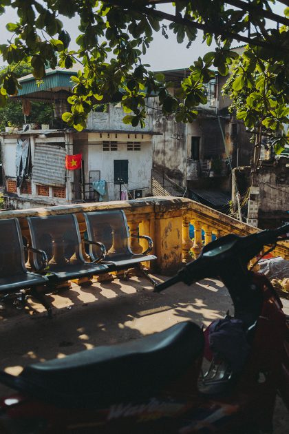 A Quick Travel Guide To Hanoi, Vietnam / 6 Things To Do In Hanoi - iHeartAlice.com Travel, Food & Lifestyleblog by Alice M. Huynh / Vietnam Travel Guide