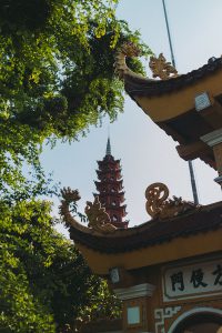 A Quick Travel Guide To Hanoi, Vietnam / 6 Things To Do In Hanoi - iHeartAlice.com Travel, Food & Lifestyleblog by Alice M. Huynh / Vietnam Travel Guide