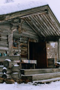 Lappi Travel Vlog & Quick Guide To Lappland, Finland by iHeartAlice.com - Travel, Lifestyle, Food & Fashionblog by Alice M. Huynh