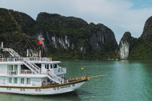 A Quick Travel Guide To Hanoi, Vietnam / 6 Things To Do In Hanoi - iHeartAlice.com Travel, Food & Lifestyleblog by Alice M. Huynh / Vietnam Travel Guide