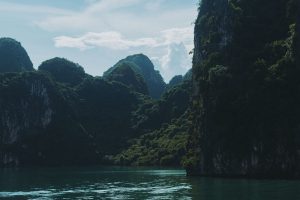 Halong Bay Travel Diary & Hanoi Guide by iHeartAlice.com - Travel, Lifestyle, Food & Fashionblog by Alice M. Huynh / Vietnam Travel Diary