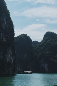 Halong Bay Travel Diary & Hanoi Guide by iHeartAlice.com - Travel, Lifestyle, Food & Fashionblog by Alice M. Huynh / Vietnam Travel Diary