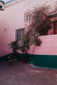 On The Streets Of... Guanajuato, México / A Quick Guide To Guanajuato by Alice M. Huynh - iHeartAlice.com Travel, Fashion & Lifestyleblog / Mexico Travel Guide