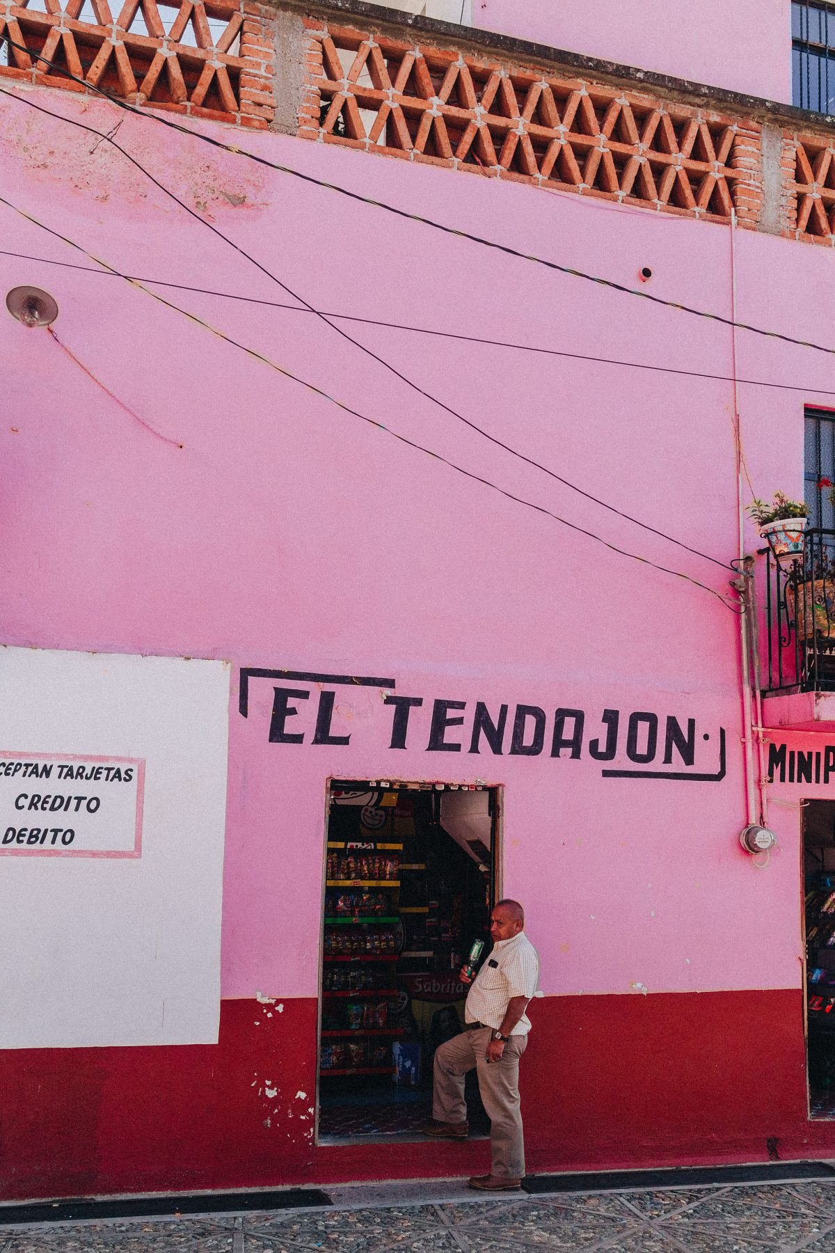 On The Streets Of... Guanajuato, México / A Quick Guide To Guanajuato by Alice M. Huynh - iHeartAlice.com Travel, Fashion & Lifestyleblog / Mexico Travel Guide