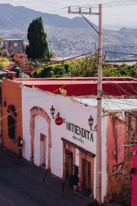 On The Streets Of... Guanajuato, México / A Quick Guide To Guanajuato by Alice M. Huynh - iHeartAlice.com Travel, Fashion & Lifestyleblog / Mexico Travel Guide