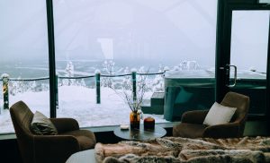 Aurora Igloo: Golden Crown Levi Igloo Hotel / Lappi Travel Vlog & Quick Guide To Lappland, Finland by iHeartAlice.com - Travel, Lifestyle, Food & Fashionblog by Alice M. Huynh