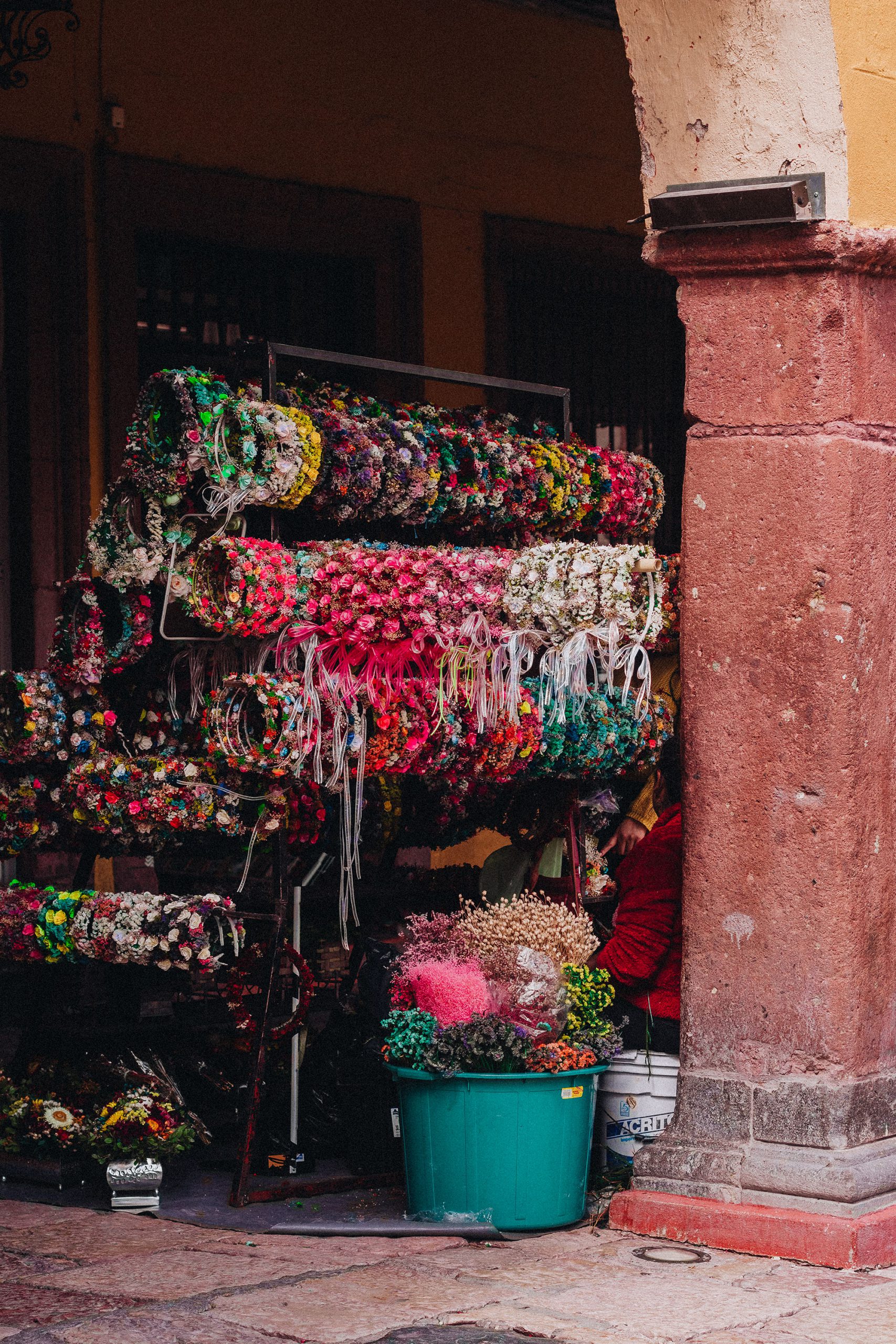 On The Streets Of... San Miguel de Allende, México / A Quick Guide To San Miguel de Allende by Alice M. Huynh - iHeartAlice.com Travel, Fashion & Lifestyleblog / Guanajuato, Mexico