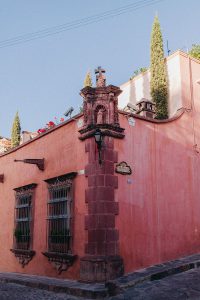Guanajuato, México Travel Vlog / A Quick Guide To Guanajuato by Alice M. Huynh - iHeartAlice.com Travel, Fashion & Lifestyleblog / Mexico Travel Guide