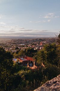 On The Streets Of... San Miguel de Allende, México / A Quick Guide To San Miguel de Allende by Alice M. Huynh - iHeartAlice.com Travel, Fashion & Lifestyleblog / Guanajuato, Mexico