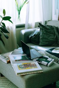 Home Office & Social Distancing – Meine Tipps für effektives Arbeiten & gegen Langeweile / iHeartAlice.com - Lifestyle, Fashion. Travel & Foodblog by Alice M. Huynh / German Blog