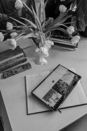 Home Office & Social Distancing – Meine Tipps für effektives Arbeiten & gegen Langeweile / iHeartAlice.com - Lifestyle, Fashion. Travel & Foodblog by Alice M. Huynh / German Blog