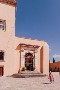 Pueblo Magico / A Quick Guide To Guanajuato by Alice M. Huynh - iHeartAlice.com Travel, Fashion & Lifestyleblog / Mexico Travel Guide