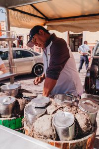 What to eat in Guanajuato? / A Quick Guide To Guanajuato by Alice M. Huynh - iHeartAlice.com Travel, Fashion & Lifestyleblog / Mexico Travel Guide