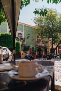 A Quick Guide To Guanajuato by Alice M. Huynh - iHeartAlice.com Travel, Fashion & Lifestyleblog / Mexico Travel Guide