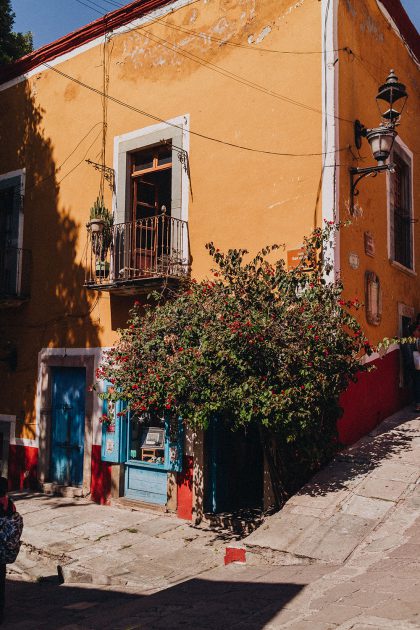 A Quick Guide To Guanajuato by Alice M. Huynh - iHeartAlice.com Travel, Fashion & Lifestyleblog / Mexico Travel Guide