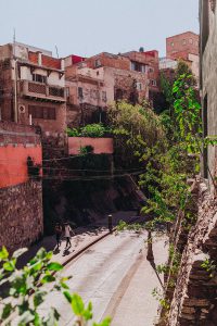 A Quick Guide To Guanajuato by Alice M. Huynh - iHeartAlice.com Travel, Fashion & Lifestyleblog / Mexico Travel Guide