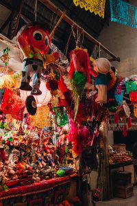 A Quick Guide To Guanajuato by Alice M. Huynh - iHeartAlice.com Travel, Fashion & Lifestyleblog / Mexico Travel Guide