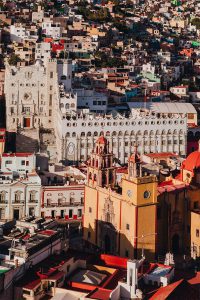 A Quick Guide To Guanajuato by Alice M. Huynh - iHeartAlice.com Travel, Fashion & Lifestyleblog / Mexico Travel Guide