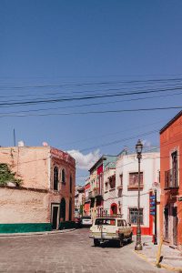 A Quick Guide To Guanajuato by Alice M. Huynh - iHeartAlice.com Travel, Fashion & Lifestyleblog / Mexico Travel Guide