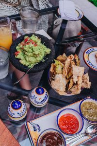 What to eat in San Miguel de Allende, Guanajuato? / A Quick Travel Guide To San Miguel de Allende – 7 Things To Do & See / Guanajuato, Mexico by Alice M. Huynh - iHeartAlice.com Travel, Fashion & Lifestyleblog / Mexico Travel Guide