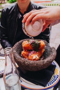 What to eat in San Miguel de Allende, Guanajuato? / A Quick Travel Guide To San Miguel de Allende – 7 Things To Do & See / Guanajuato, Mexico by Alice M. Huynh - iHeartAlice.com Travel, Fashion & Lifestyleblog / Mexico Travel Guide