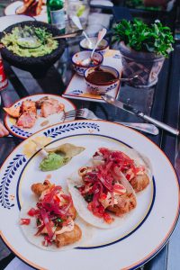 What to eat in San Miguel de Allende, Guanajuato? / A Quick Travel Guide To San Miguel de Allende – 7 Things To Do & See / Guanajuato, Mexico by Alice M. Huynh - iHeartAlice.com Travel, Fashion & Lifestyleblog / Mexico Travel Guide