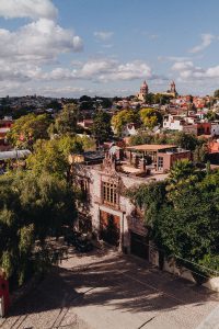 Where to eat & drink in San Miguel de Allende, Guanajuato? / A Quick Travel Guide To San Miguel de Allende – 7 Things To Do & See / Guanajuato, Mexico by Alice M. Huynh - iHeartAlice.com Travel, Fashion & Lifestyleblog / Mexico Travel Guide