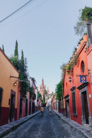 Pueblo Magico / A Quick Guide To Guanajuato by Alice M. Huynh - iHeartAlice.com Travel, Fashion & Lifestyleblog / Mexico Travel Guide