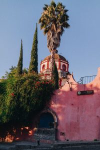 A Quick Travel Guide To San Miguel de Allende – 7 Things To Do & See / Guanajuato, Mexico by Alice M. Huynh - iHeartAlice.com Travel, Fashion & Lifestyleblog / Mexico Travel Guide