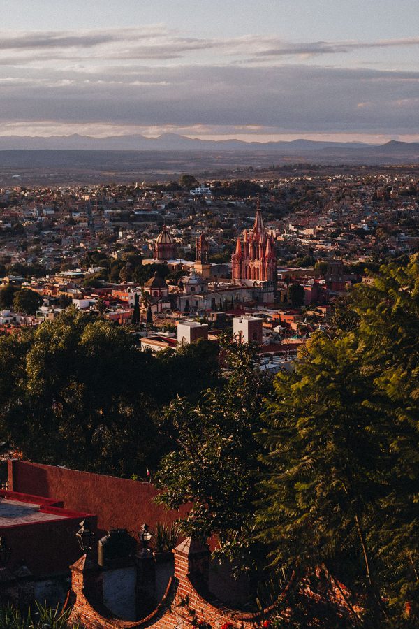 A Quick Travel Guide To San Miguel de Allende – 7 Things To Do & See / Guanajuato, Mexico by Alice M. Huynh - iHeartAlice.com Travel, Fashion & Lifestyleblog / Mexico Travel Guide