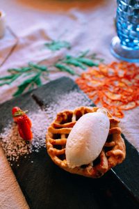 El Paso Downtown Food Tipp: Mamacitas Restaurant / Travel & Foodguide by iHeartAlice.com / Texas Travek Guide