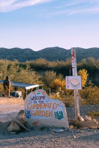 On The Streets Of... Terlingua, Texas - Travel Diary by iHeartAlice.com - Lifestyle, Travel, Fashion & Foodblog by Alice M. Huynh / Texas Travel Guide