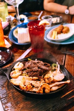 Where To Eat & Drink in El Paso, TX - El Paso Food Guide / A Quick Travel & Food Guide To El Paso – 8 Reasons You Should Visit El Paso, Texas - Travel Diary by iHeartAlice.com - Lifestyle, Travel, Fashion & Foodblog by Alice M. Huynh / Texas Travel Guide