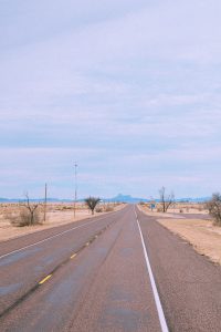 From El Paso To Marfa – Texas Roadtrip Travel Vlog / Travel Guide by iHeartAlice.com - Lifestyle, Travel, Fashion & Foodblog by Alice M. Huynh / Texas Travel Guide